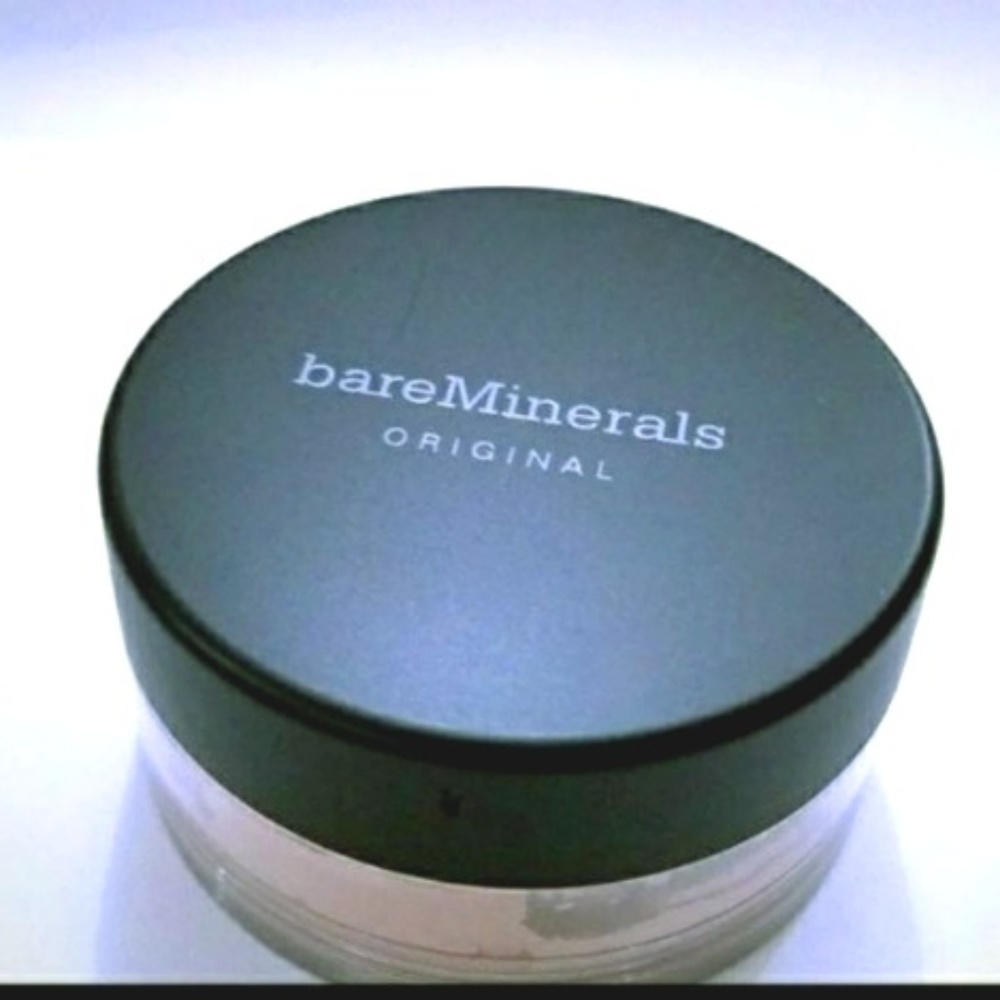 Original Bare Minerals Foundation Powder NEW C30